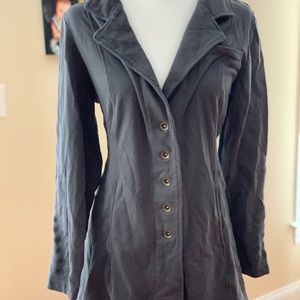 Soft Surroundings Jacket